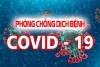 Thông báo số ca Covid-19 trên địa bàn tỉnh Bình Định tính đến 16g ngày 18/8/2021