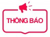 Thông báo kết quả kỳ họp thứ 13 của Ủy ban Kiểm tra Tỉnh ủy Bình Định khóa XX