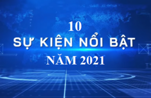 10 sự kiện nổi bật của Sở Nội vụ năm 2021