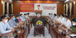 Một số nhiệm vụ công tác cải cách hành chính năm 2022