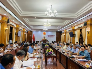 Kết quả công tác cải cách hành chính tỉnh Bình Định 6 tháng đầu năm 2023