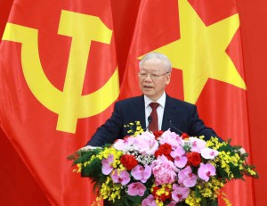 Đảng ủy Sở Nội vụ triển khai đợt sinh hoạt chính trị, tư tưởng về nội dung bài viết của Tổng Bí thư Nguyễn Phú Trọng