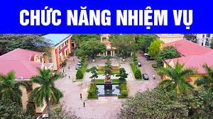 Hướng dẫn chức năng, nhiệm vụ, quyền hạn của Văn phòng Hội đồng nhân dân và Ủy ban nhân dân cấp huyện