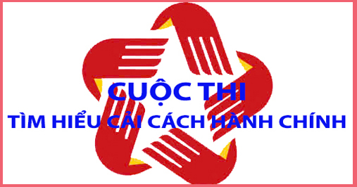 Cuộc thi CCHC 2024