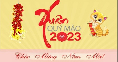 Bộ trưởng Bộ Nội vụ gửi Thư chúc mừng năm mới Xuân Quý Mão 2023