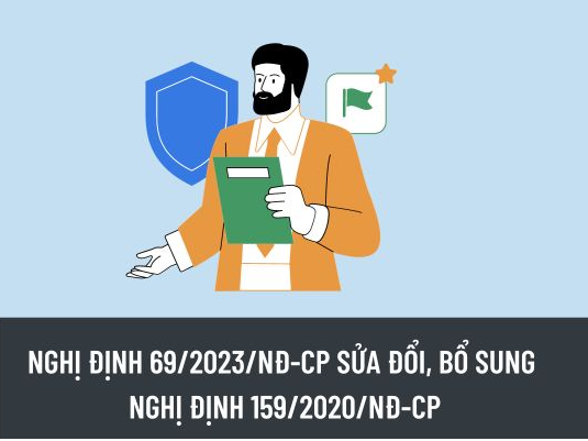 Sửa đổi, bổ sung quy định về quản lý người giữ chức danh, chức vụ và người đại diện phần vốn nhà nước tại doanh nghiệp.