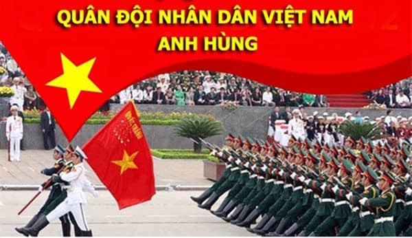 Đẩy mạnh phong trào thi đua chào mừng kỷ niệm 70 năm Chiến thắng Điện Biên Phủ; 80 năm Ngày thành lập Quân đội nhân dân Việt Nam và 35 năm Ngày hội Quốc phòng toàn dân.