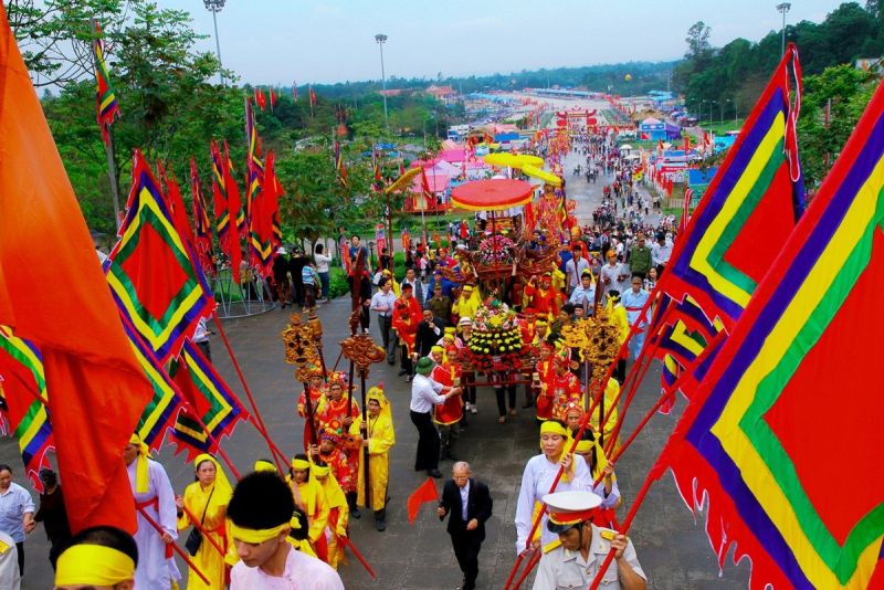 Bảo đảm nếp sống văn minh, an toàn, tiết kiệm trong các hoạt động tín ngưỡng, tôn giáo dịp Tết Nguyên đán Giáp Thìn và Lễ hội Xuân 2024