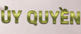 Ủy quyền phê duyệt Đề án vị trí việc làm, điều chỉnh Đề án vị trí việc làm của các đơn vị sự nghiệp công lập và vị trí việc làm cán bộ, công chức các xã, phường, thị trấn.