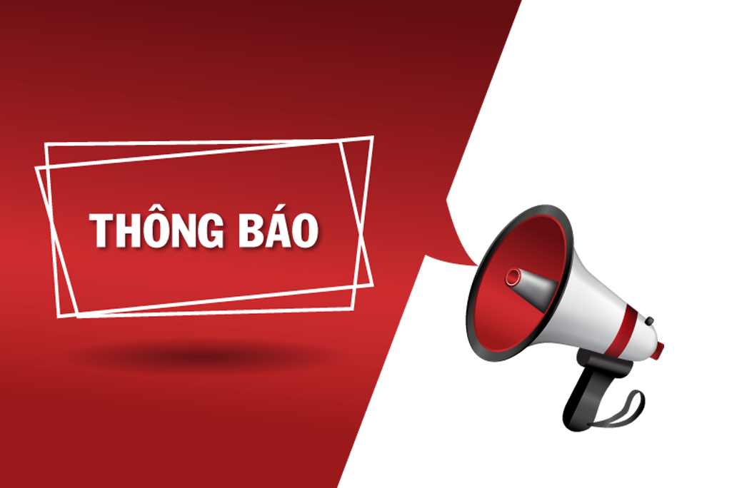 Thông báo danh sách thí sinh đủ điều kiện, tiêu chuẩn và Danh mục tài liệu ôn tập sát hạch tiếp nhận vào làm công chức