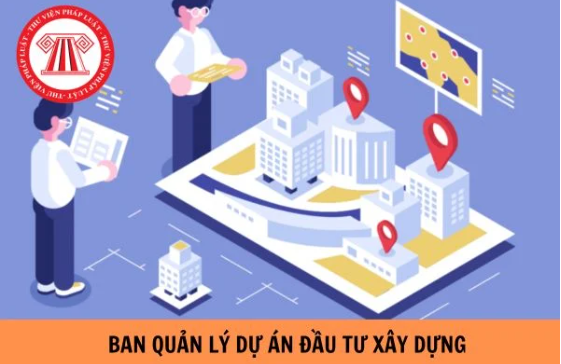 Thành lập Ban Quản lý dự án các công trình giao thông và dân dụng tỉnh Bình Định.