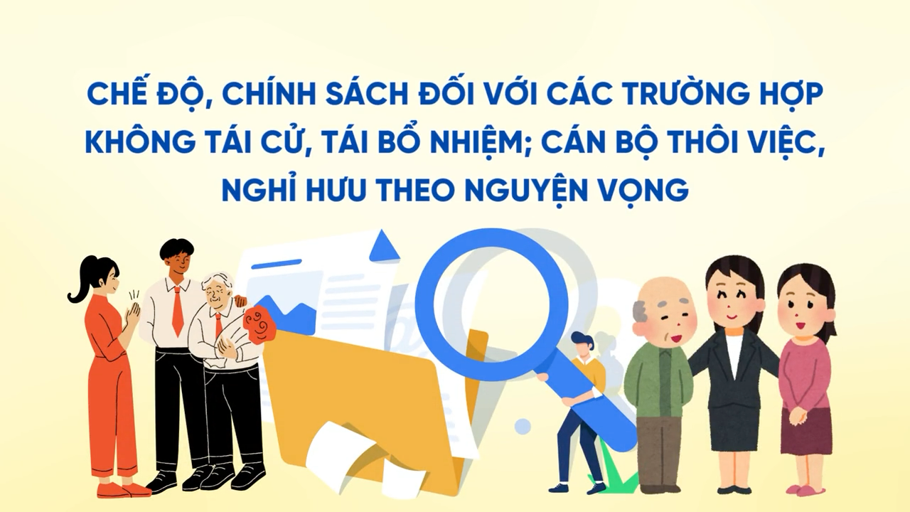 Tạm thời chưa thực hiện giải quyết chế độ, chính sách đối với cán bộ, công chức cấp xã, cấp huyện thuộc phạm vi điều chỉnh của Nghị định số 177/2024/NĐ-CP